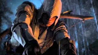 Assassin's Creed 3 - Reveal Trailer [NL]