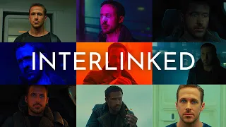 BLADE RUNNER 2049 INTERLINKED