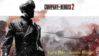 Company of Heroes 2 - Campagne soviétique : Episode 10