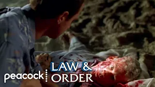 Murder on the Beach | Law & Order SVU