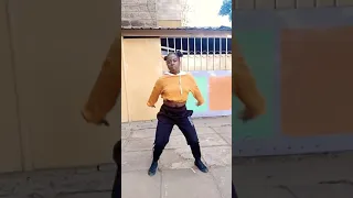 serge beynaud - Kota Na koto (official dance video)