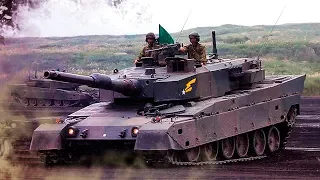 Т-80Б тактика игры на карте "Синай", ST-A2 на что он способен?, Type 90 на КУМУЛЯТИВАХ