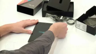 Видео-обзор на планшет Asus Nexus 7