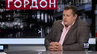 Филатов о том, как с Коломойским 10 тысяч долларов за сепаратиста давали