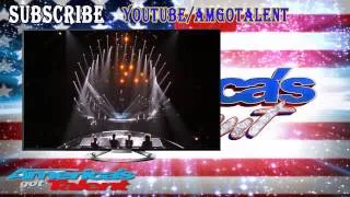 America's Got Talent 2014 -- Jaycob Curlee : Teen Sings  Beneath Your Beautiful  Cover