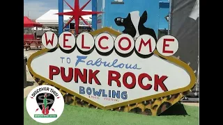 Punk Rock Bowling 2023