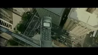Nokia 8110 (Matrix phone) - Нокиа 8110 (фильм Матрица)