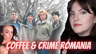 Dependența de VideoXXX  | Coffee & Crime Romania Ep. 31