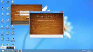 how to change ip address in windows 8 (tunnelbear)