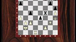 Chess World.net: Pin and win! Nigel Short vs Sabino Brunello - Olympiad 2012 - English Opening (A28)