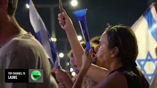 Top Channel/ Analisti: Izraeli po paguan cmimin e mendjemadhësisë, Netanyahu populist!