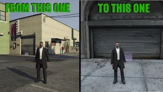 How to Change And Set Up The Nightclub GTA Online .