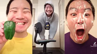 Junya Legend TikTok Compilation!!! 2023 #95