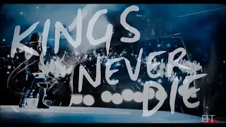 WWE AJ Styles Tribute┃Kings Never Die ♔ V2