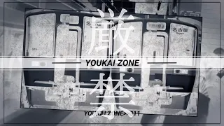 YOUKAI ZONE 311