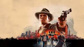 Прохождение: Mafia II: Definitive Edition - Глава 3. Враг государства. (4К, без комментариев)