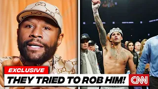 “A ROBBERY!” Boxing Pros REACT To Ryan Garcia vs Devin Haney