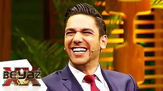 Kadir Doğulu İçin İlişkinizi Bitirmeyin - Beyaz Show