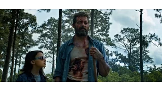 LOGAN | 2017 | Official HD Trailer #1, James Mangold, Hugh Jackman