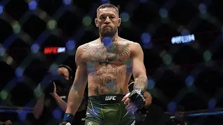 Conor McGregor, This is Not The End(2022)