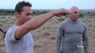 skinwalker ranch joe rogan with ryan skinner