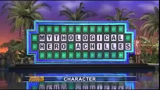 Is this the worst wheel of fortune contestant ever