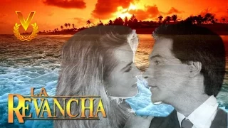 LA REVANCHA- Venevision 1989