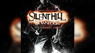 Silent Hill: Downpour - Original Soundtrack (By Daniel Licht)