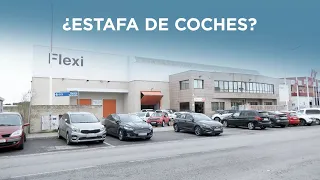 Miles de clientes denuncian fallos en su coche recién comprado a una conocida empresa