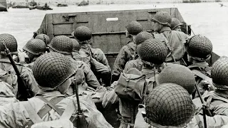 D-Day (June, 6 1944) | 2021 NHD Documentary