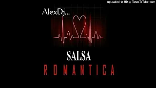 AlexDj-Salsa Romanticas Mix #04 (2)