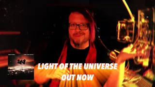 My Album " Light of the Universe" is here