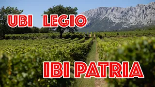 Ubi Legio, Ibi Patria : L'Histoire des Invalides de la Légion Étrangère