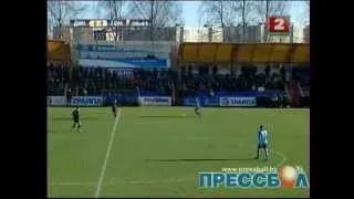 10.11.2012 Динамо - Гомель