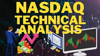 NASDAQ Technical Analysis Update - Elliott Wave Analysis Today and Price News of NASDAQ