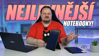 Ty opravdu nejlevnější notebooky na doma: Windows 11S, Windows for ARM!