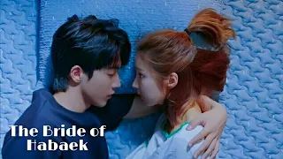 Part - 2/Bride Of The Water God Love Story Video#sweetlovemixstudio #AsiaflixClipMV