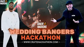 Wedding Bangers Hackathon: DJ Hacks to Dominate the Dance Floor