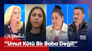 Üvey oğluyla kaçan Tuğçe, Umut'a kumpas mı kurdu? - Müge Anlı ile Tatlı Sert 25 Nisan 2024