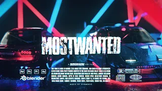 Most Wanted: A Cinematic