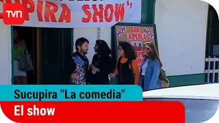 El show | Sucupira "La comedia" - T1E19