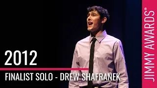 2012 NHSMTA DREW SHAFRANEK SOLO