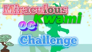 MLAC Kwami oc challenge hairstyle 6 is your choices| Gacha club|not original || #GC #occhallenge