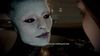 Mass Effect 2: Pt.149 "Ardat-Yakshi (Samara's Loyalty), Pt 3/3"