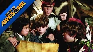 The Goonies: The Adventure Movie for Everyone