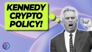 Robert F. Kennedy Jr. Crypto US Budget to Blockchain