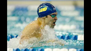 Cody Miller vs Andrew Wilson | Men’s 100m Breast A Final