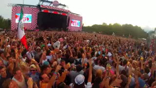 sziget 2014 rfrom russia with love