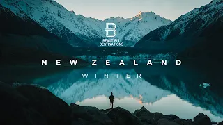 New Zealand Winter