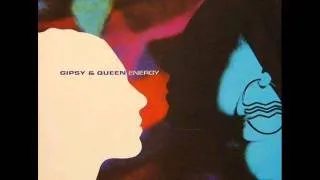 Gipsy & Queen - Energy (Extended Mix)